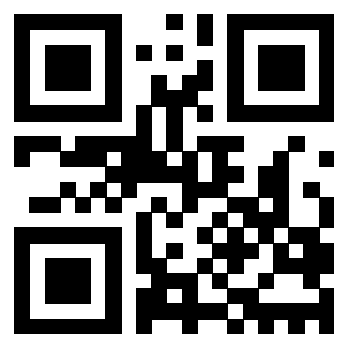 3202512311 - Immagine del QrCode