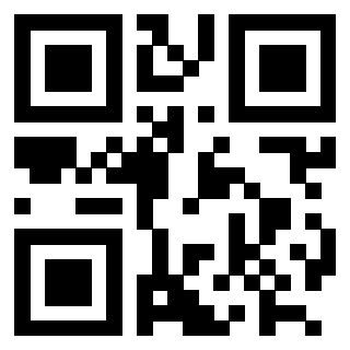 3202512317 Qr Code associato