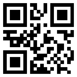 3202512318 Qr Code associato