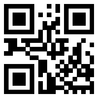 3202512321 - Immagine del QrCode