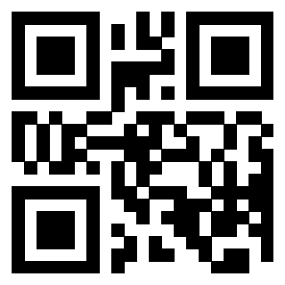 Scansione del Qr Code di 3202512323