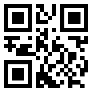 3202512324 QrCode associato