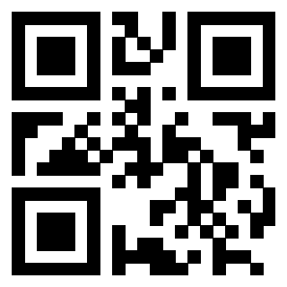 3202512325 - Immagine del Qr Code