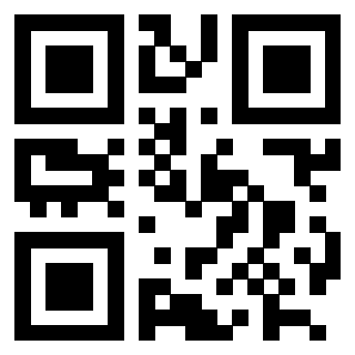 3202512328 - Immagine del QrCode associato