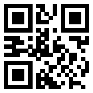 3202512329 - Immagine del Qr Code associato