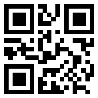 Immagine del Qr Code di 3202512330