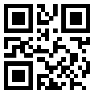 Immagine del Qr Code di 3202512331