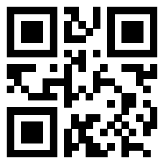 3202512332 - Immagine del QrCode associato