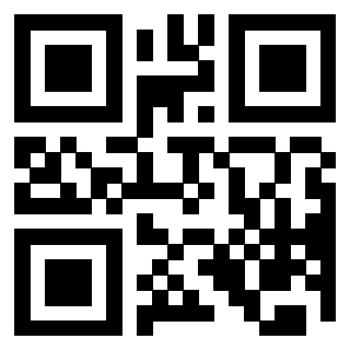 3202512334 - Immagine del Qr Code associato