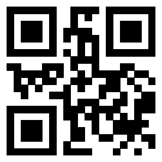 3202518436 Qr Code associato