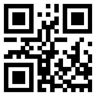 3202518437 Qr Code associato