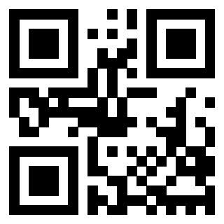 3202518438 - Immagine del QrCode