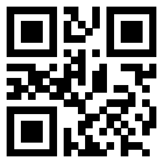 Immagine del QrCode di 3202518441