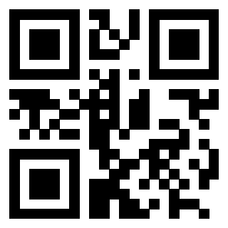 3202518445 - Immagine del Qr Code associato