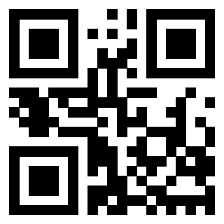 Immagine del Qr Code di 3202518447