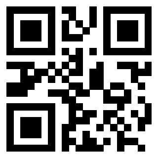 Immagine del Qr Code di 3202518453