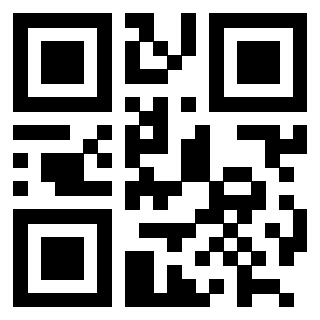 Scansione del QrCode di 3202518454
