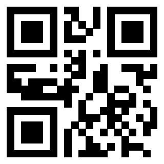 Scansione del QrCode di 3202518455