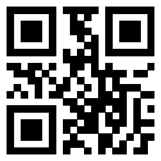 3202518460 Qr Code associato