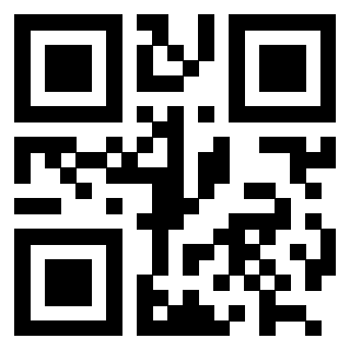 3202518465 - Immagine del QrCode