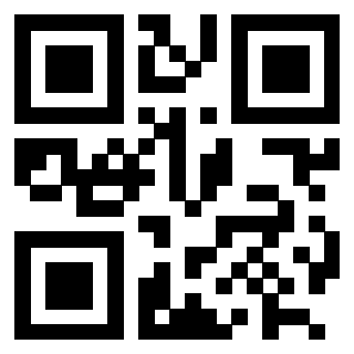 Il QrCode di 3202518468