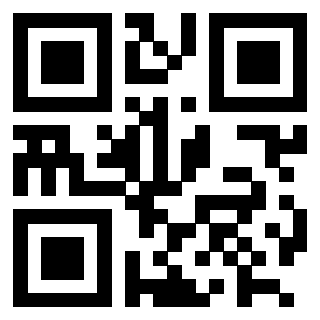 Il QrCode di 3202518469