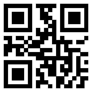 Immagine del Qr Code di 3202518472
