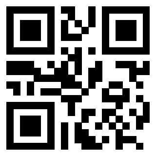 Scansione del Qr Code di 3202518473