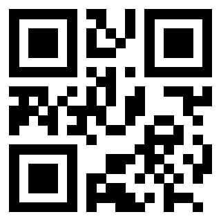 Immagine del Qr Code di 3202518475
