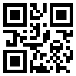 3202518476 QrCode associato