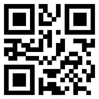 3202518478 - Immagine del QrCode associato