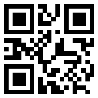 3202518482 - Immagine del Qr Code associato
