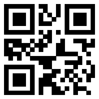 3202518483 - Immagine del Qr Code