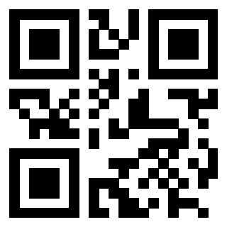 3202518484 QrCode associato