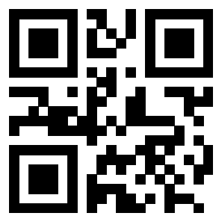 3202518485 - Immagine del QrCode associato