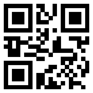 3202518486 - Immagine del QrCode