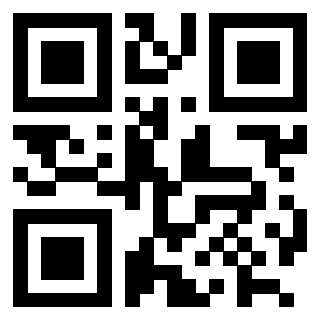 3202518488 - Immagine del Qr Code associato