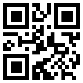 3202518490 - Immagine del QrCode