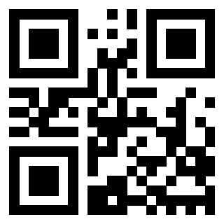 3202518495 - Immagine del Qr Code