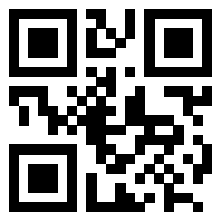 Il QrCode di 3202518498