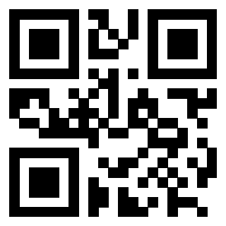 Immagine del QrCode di 3202518500