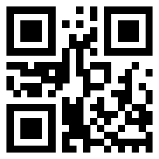 Il QrCode di 3202518507