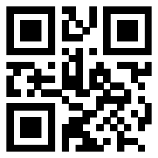 3202518508 Qr Code associato