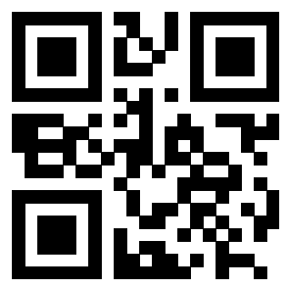 Scansione del QrCode di 3202518509