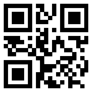 3202518511 - Immagine del Qr Code associato