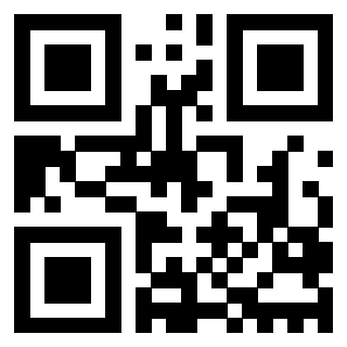 3202518512 Qr Code associato