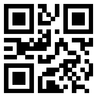 3202518515 - Immagine del QrCode associato