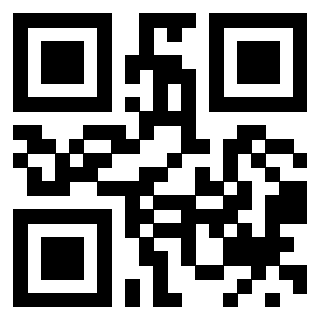 Scansione del QrCode di 3202518516