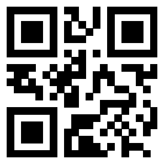 Il Qr Code di 3202518518