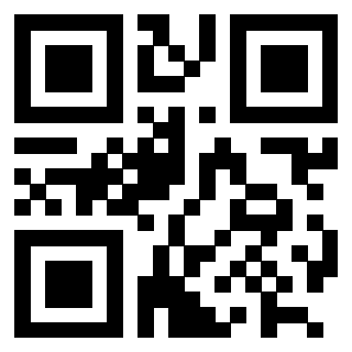 3202518520 Qr Code associato